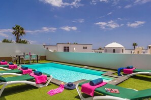 Villa Geria image