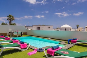 Villa Geria image