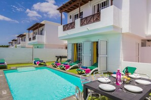 Villa Geria image