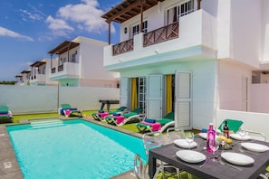 Villa Geria image