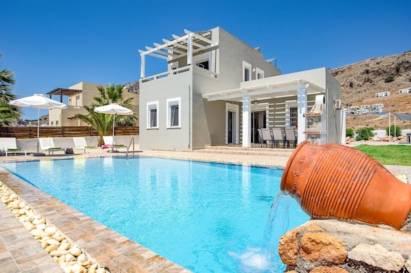 Villa Alexia image