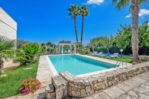 Villa Due Palme image