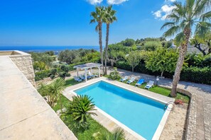 Villa Due Palme image