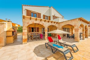 Villa Candela image