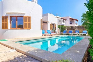 Villa Antonia Sol image