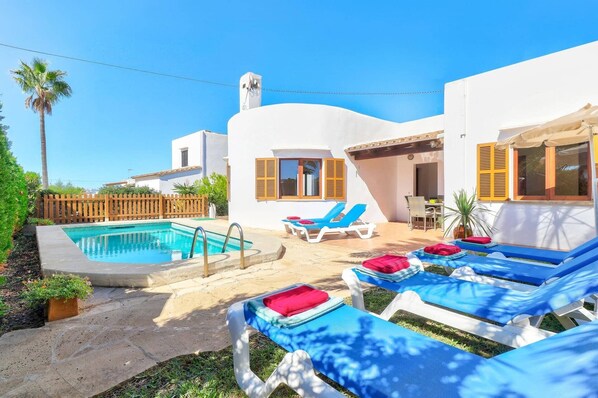 Villa Antonia Sol image