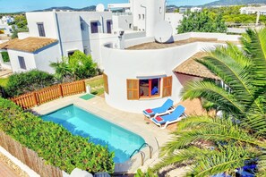 Villa Antonia Sol image