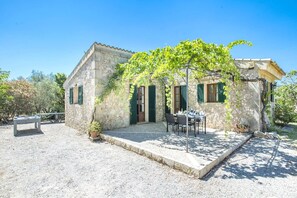 Villa Can Canaveret image