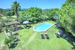 Villa Can Canaveret image