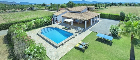 Villa Can Rasca image