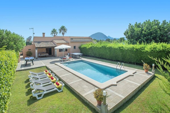 Villa Can Pinto image
