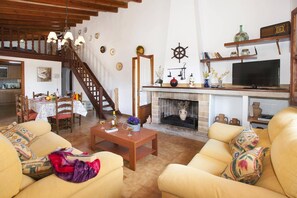 Villa Can Pinto image