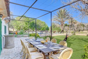 Villa Can Seguinot image