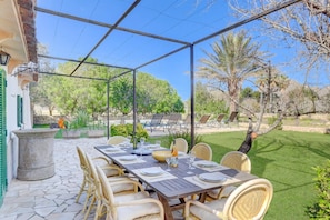 Villa Can Seguinot image