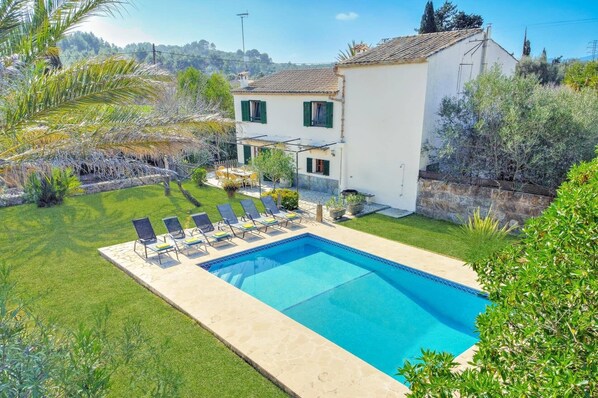 Villa Can Seguinot image