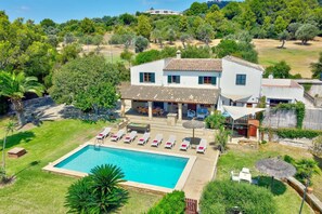 Villa Ca'n Toni Pau image