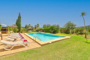 Villa Ca'n Toni Pau image