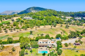 Villa Ca'n Toni Pau image