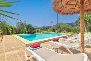 Villa Ca'n Toni Pau image