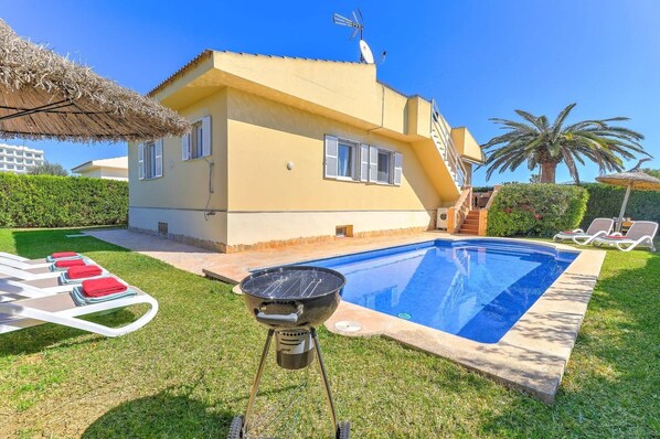 Villa Casa Leon image