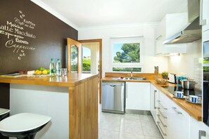 Villa Casa Leon image