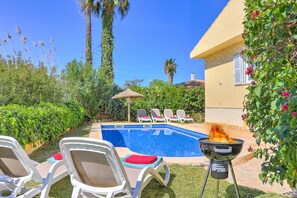 Villa Casa Leon image