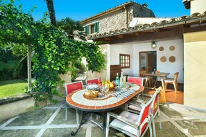 Villa Casa Pepe image