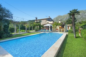 Villa Casa Pepe image