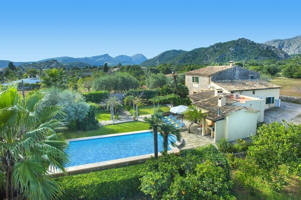 Villa Casa Pepe image