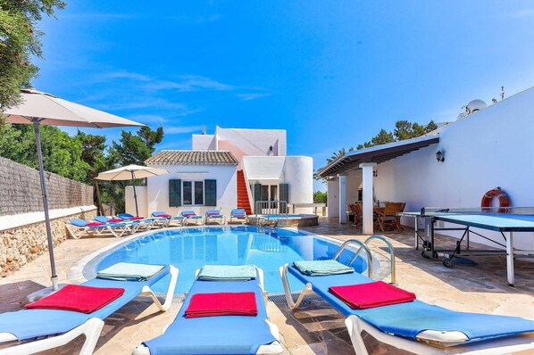 Villa Delfin image