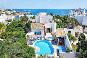 Villa Delfin image