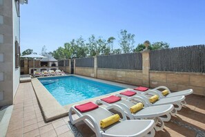 Villa Green Lake image