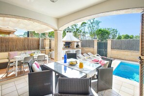 Villa Green Lake image