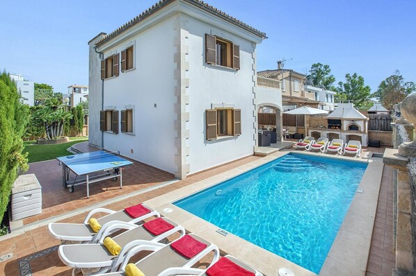 Villa Green Lake image
