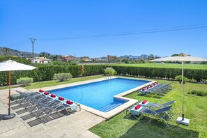 Villa Hort de Siller image