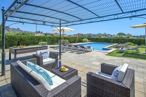 Villa Hort de Siller image