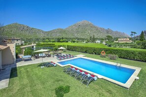 Villa Hort de Siller image