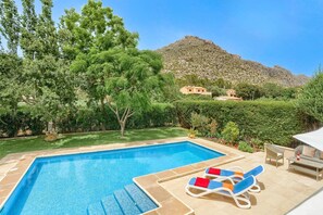 Villa Ignacio image