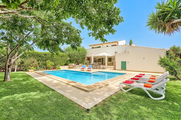 Villa Ignacio image