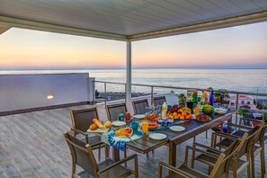 Villa Barco Sea View image