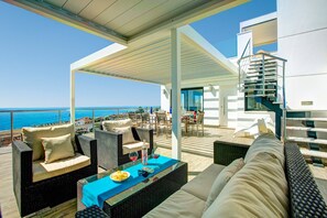 Villa Barco Sea View image