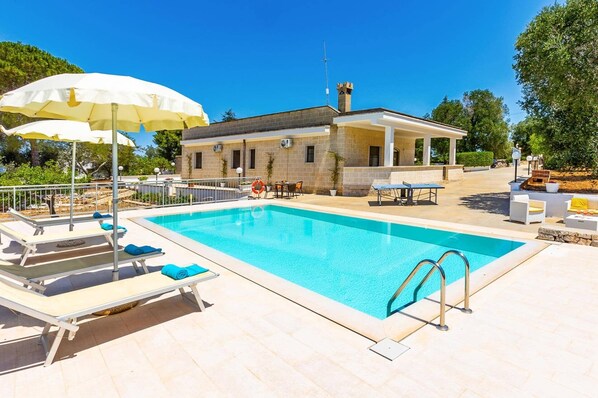 Villa Guglielmo image