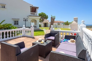 Villa Holivista image