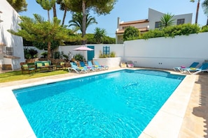 Villa Holivista image