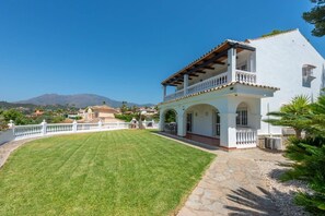 Villa Holivista image