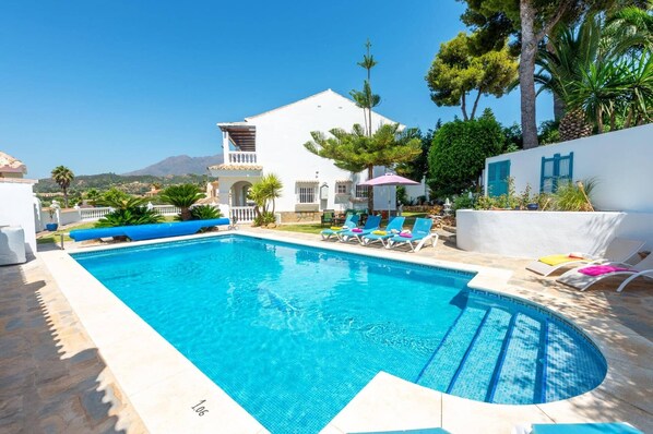 Villa Holivista image