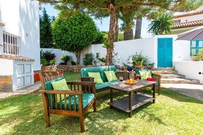 Villa Holivista image