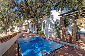 Villa Encinas image