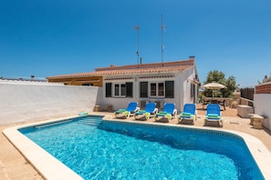 Villa De La Luz image