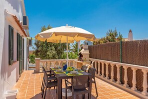 Villa De La Luz image